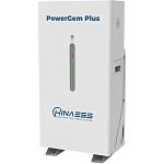 Акумулятор HinaESS LiFePO4 48V (51.2V/280Ah/14300Wh) (POWERGEM Plus)