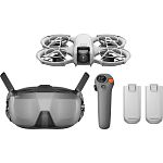 Квадрокоптер DJI Neo Motion Fly More Combo (CP.FP.00000186.03)