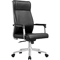 Офисное кресло GT Racer B-869A Black