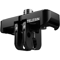 Адаптер на кріплення Telesin S7-JBK-05 для Insta360 X4/X5