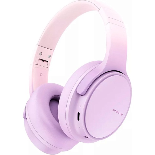 Наушники Proove Tender Purple (HPTR00010009)