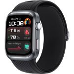 Смарт-годинник Huawei Watch D2 Black (Luca-B19)