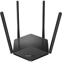 Беспроводной маршрутизатор (роутер) Mercusys MR60X Беспроводной маршрутизатор (роутер) Mercusys MR60X