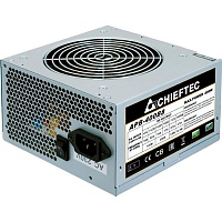 Блок питания Chieftec Value 400W (APB-400B8) Блок питания Chieftec Value 400W (APB-400B8)