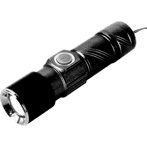 Фонарик DK SY-501 Black Фонарик DK SY-501 Black