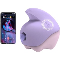 Вибратор Magic Motion Unicorn Pink (SO9602)