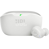 Наушники JBL Wave Buds White (JBLWBUDSWHT) Наушники JBL Wave Buds White (JBLWBUDSWHT)