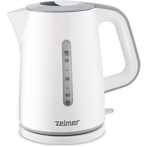 Электрочайник Zelmer ZCK7620S