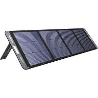 Портативная солнечная панель Ugreen Solar Panel SC200 200W