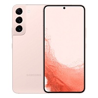 Смартфон Samsung Galaxy S22 Plus 5G 2022 (SM-S9060) 8/256Gb Pink Gold