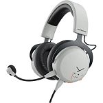 Игровые наушники Beyerdynamic MMX-100 Grey (528922)
