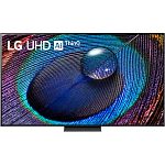Телевизор LG UR91 65" LCD Ultra HD 4K (65UR91006LA) UA
