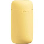 Мастурбатор Tenga Puffy Custard Yellow (SX1328)