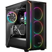 Корпус be quiet! Shadow Base 800 FX Black (BGW63) - придбати в Дніпрі, Україні: ціна, характеристики | інтернет-магазин TOUCH