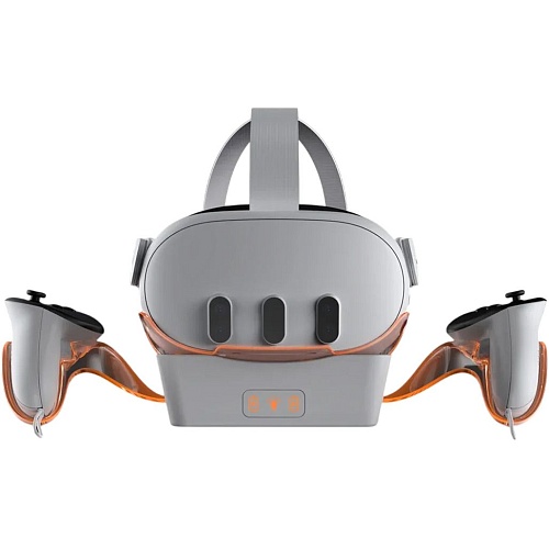 Зарядная станция DOBE для Meta Quest 3 (TY-3835)