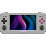 Ретро игровая приставка Anbernic RG505 128GB Gray