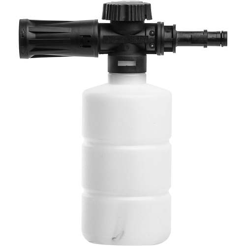 Насадка для очищення піною Intertool DT-1532 - придбати в Дніпрі, Україні: ціна, характеристики | інтернет-магазин TOUCH