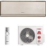 Сплит-система Tosot Naomi GD-18RG Golden Noble