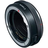 Адаптер для объектива Canon EF-EOS R Control Ring Mount (2972C005)