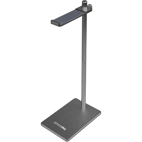 Підставка для навушників OfficePro LS350G - придбати в Дніпрі, Україні: ціна, характеристики | інтернет-магазин TOUCH