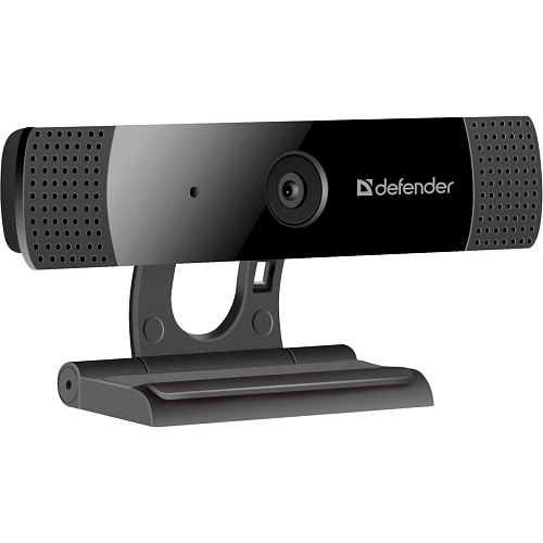 Веб-камера Defender G-lens 2599 FullHD (63199)