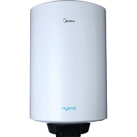 Бойлер Midea Solaris H80