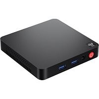 Неттоп Beelink T5 Mini N4020 4/64GB - придбати в Дніпрі, Україні: ціна, характеристики | інтернет-магазин TOUCH