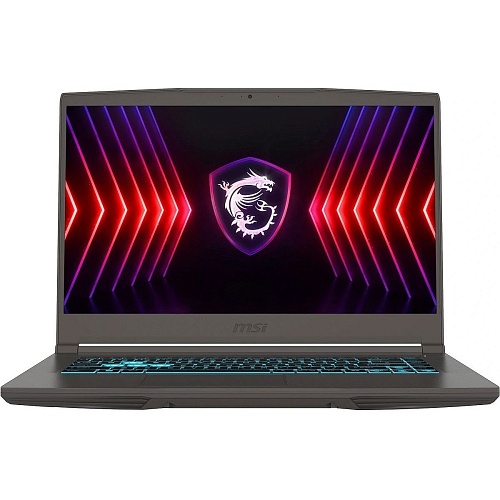 Ноутбук MSI Thin 15 B12UCX (B12UCX-1818XPL)