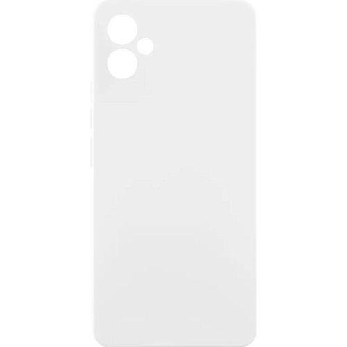 Чохол DK Silicone Case для Samsung Galaxy A07 4G White - придбати в Дніпрі, Україні: ціна, характеристики | інтернет-магазин TOUCH