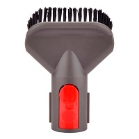 Щетка с жесткой щетиной Dyson Brush for Stubborn Dirt (967765-01)