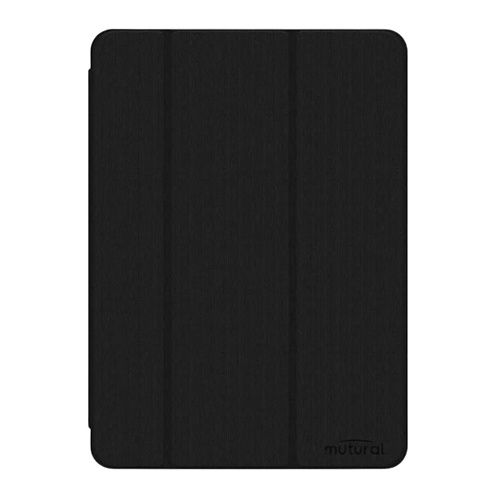 Чохол-книжка Mutural Yashi Smart Case для Apple iPad 10.2'' (2019/2020) Black - придбати в Дніпрі, Україні: ціна, характеристики | інтернет-магазин TOUCH