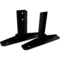 Комплект ножек для обогревателей Emby NP0001 Комплект ножек для обогревателей Emby NP0001