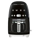 Кавоварка крапельна Smeg DCF02BLEU
