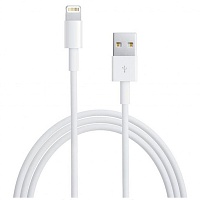 Кабель Apple Lightning to USB Cable (MD818ZM) OEM