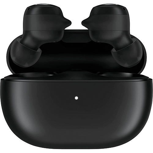 Навушники Xiaomi Redmi Buds 3 Lite (BHR5489GL) Black - придбати в Дніпрі, Україні: ціна, характеристика | інтернет-магазин TOUCH