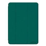 Чехол-книжка Mutural Yashi Smart Case для Apple iPad Pro 12.9" M1 (2021) Forest Green