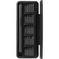 Електровикрутка з набором біт Xiaomi HOTO 25-in-1 Electric Screwdriver Set (QWLSD010) - придбати в Дніпрі, Україні: ціна, характеристики | інтернет-магазин TOUCH Електровикрутка з набором біт Xiaomi HOTO 25-in-1 Electric Screwdriver Set (QWLSD010) - придбати в Дніпрі, Україні: ціна, характеристики | інтернет-магазин TOUCH