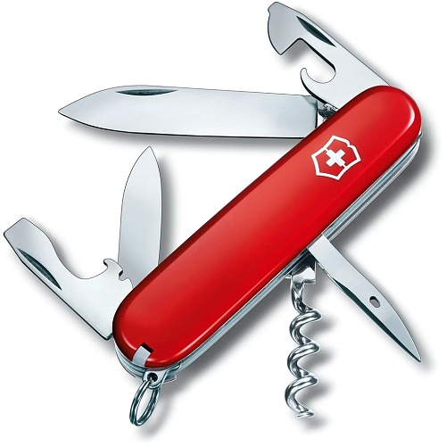 Нож Victorinox Swiss Army Spartan (1.3603)