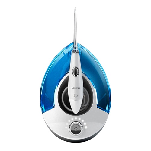 Іригатор Lebond W1 (Blue) - придбати в Дніпрі, Україні: ціна, характеристики | інтернет-магазин TOUCH