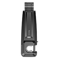 Автодержатель Baseus BackSeat Car Mount Holder (SUHZ-A01) Black Автодержатель Baseus BackSeat Car Mount Holder (SUHZ-A01) Black
