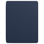 Чехол-книжка Apple Smart Folio for iPad Pro 12,9 5nd gen. Deep Navy (MJMJ3)