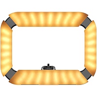 Накамерный свет Ulanzi U200