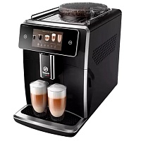 Кофемашина Saeco Xelsis Deluxe SM8780/00 Кофемашина Saeco Xelsis Deluxe SM8780/00