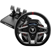 Игровой руль с педалями Thrustmaster T248 (4160783)