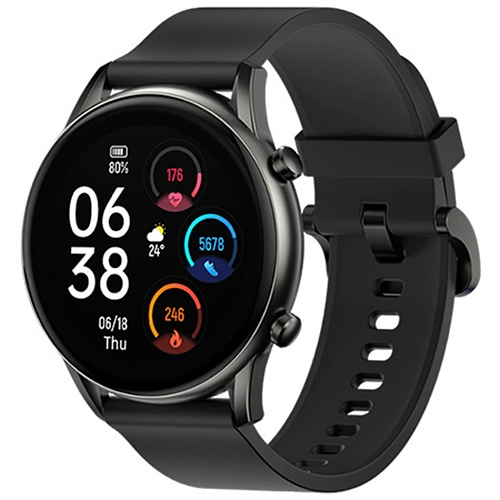 Смарт-часы Haylou RT2 LS10 Black