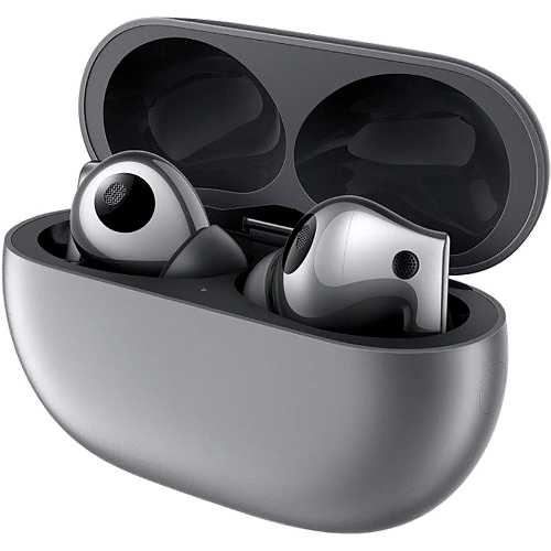≡ Навушники Huawei FreeBuds Pro 2 Silver Frost (55035845) - придбати в Дніпрі, Харкові, Одессі, Запоріжжі