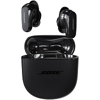 Наушники Bose QuietComfort Earbuds II Triple Black (870730-0010) Наушники Bose QuietComfort Earbuds II Triple Black (870730-0010)