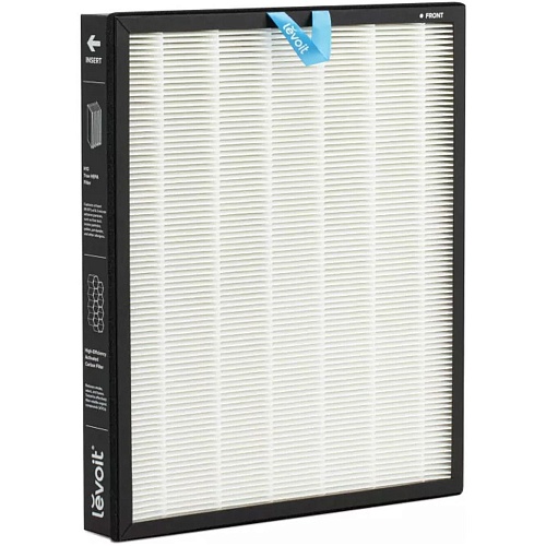 Фільтр для очищувача повітря Levoit Vital 200 True HEPA Carbon LRF-V201-WEU (HEACAFLVNEU0096Y) - придбати в Дніпрі, Україні: ціна, характеристики | інтернет-магазин TOUCH