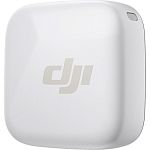 Передатчик радиосистемы DJI Mic Mini Arctic White (CP.RN.00000430.01) 