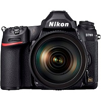 Зеркальный фотоаппарат Nikon D780 Kit 24-120mm f/4 ED VR (VBA560K001) Зеркальный фотоаппарат Nikon D780 Kit 24-120mm f/4 ED VR (VBA560K001)